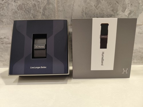 Hume health longevity band - hume,