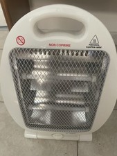 Stufetta Alogena 800W