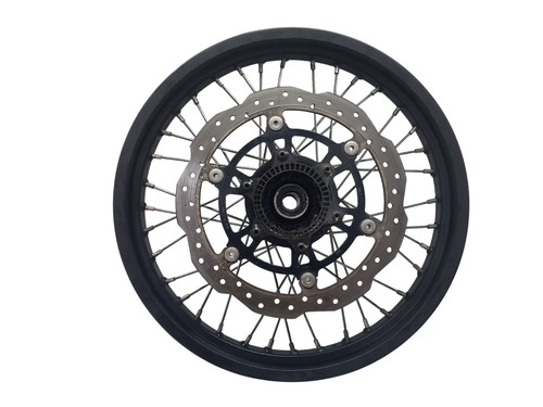 Fantic caballero scrambler 500 - caballero,