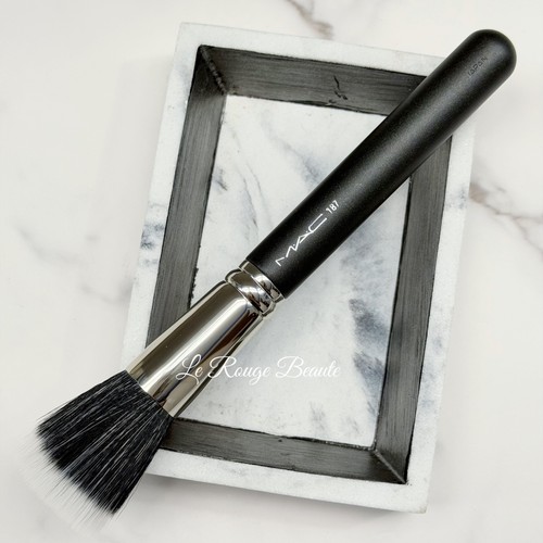 Mac 187 duo fibra spazzola - mac,