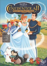 Cenerentola - 2, ii