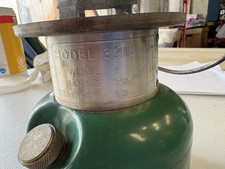 Coleman Model 321 B Easi-lite