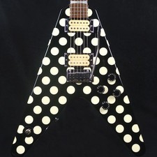 Jackson usa randy rhoads - jackson, v