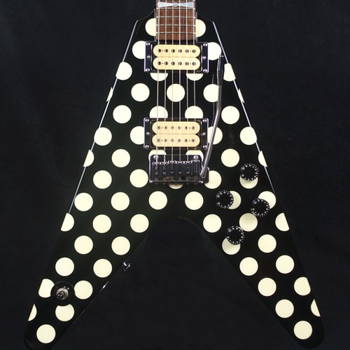 Jackson usa randy rhoads - randy,