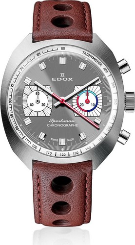 Edox sportsman 08202 gin - edox,