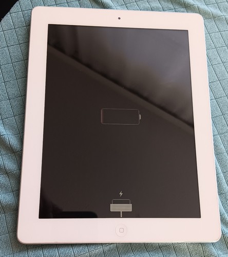 Apple ipad gen - apple, in