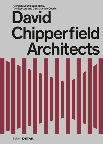 David chipperfield - -,