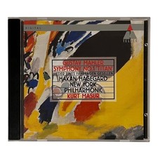 Gustav Mahler - Symphony No. 1