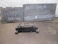 Display schermo display Renault Clio III 2008 8200722451 KBI42940