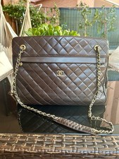 chanel Tote Bag