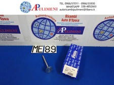 VALVOLA ASPIRAZIONE (36X8X108,50) FIAT 128 RALLY X1/9 UNO SX RITMO DELTA FRECCIA
