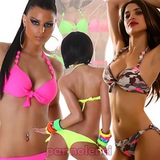 Bikini costume bagno donna