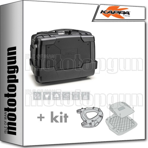 Kappa valigia kgr46n garda - kgr46n, +