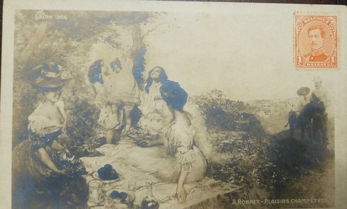 1906 belgio albert - l),