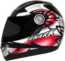 Casco shark s500 - air, series