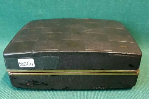 Vecchio rasoio elettrico - rasoio,