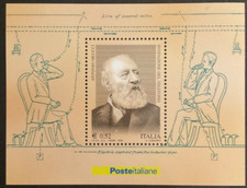 Repubblica 2003 Antonio Meucci