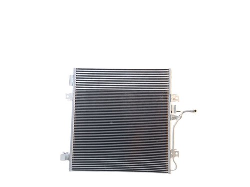 Clima radiatore condensatore - clima,