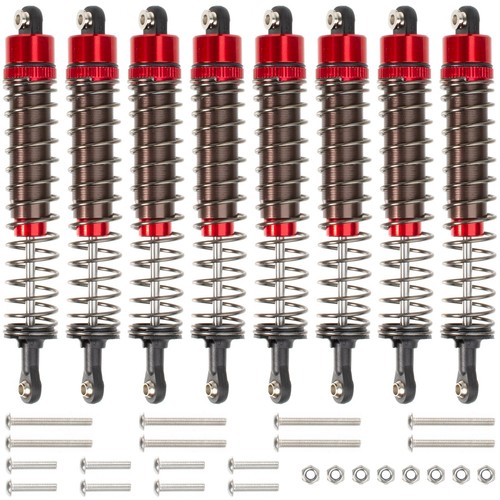 Pezzi ammortizzatore olio - 8,