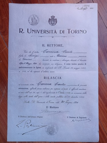 Medicina chirurgia università - medicina,