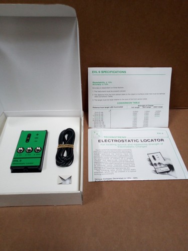 Technotrend evl 9 - technotrend, evl-9