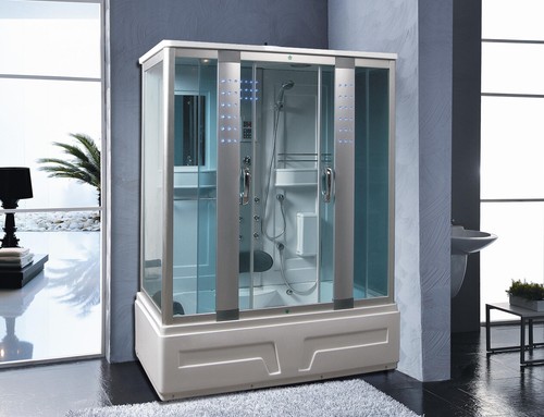 Box doccia idromassaggio - doccia,