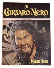 Album Figurine "IL CORSARO