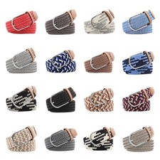 Cintura jeans uomo donna