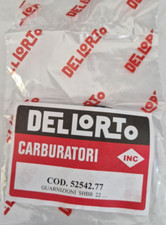 GUARNIZIONI CARBURATORE