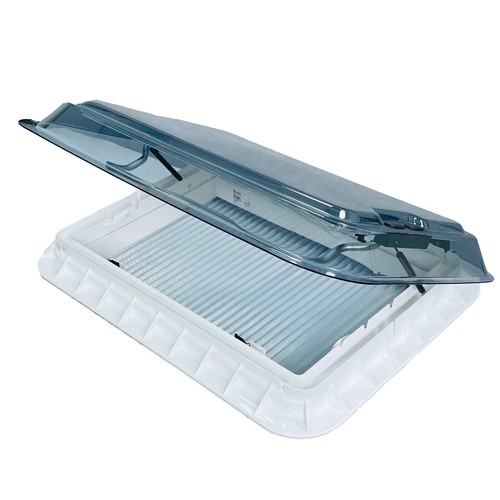 Lucernario led cupola - lucernario,