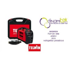 815859 SALDATRICE FORCE 195