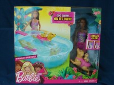 Barbie afroamericana Mattel