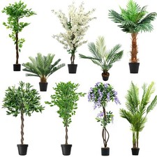 Grandi palme artificiali - palme,