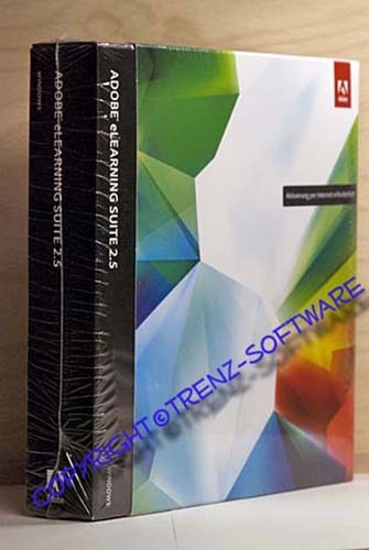 Nuovo adobe elearning - adobe,