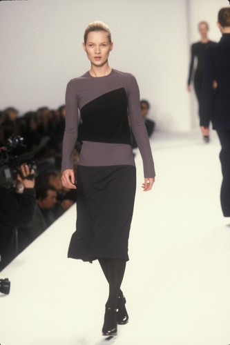 Abito calvin klein - calvin, collezione