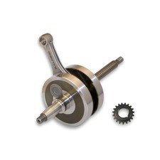 Albero Motore Malossi RHQ 15x48,6 PIAGGIO BEVERLY 200 GT 2001-2003