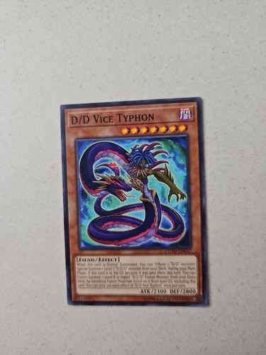 D vice typhon mint - gi,