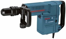 Bosch Professional GSH 11 E