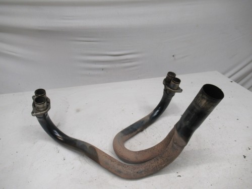 Collettore scarico bmw - di,