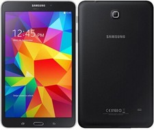 Samsung Galaxy Tab 4 Tablet