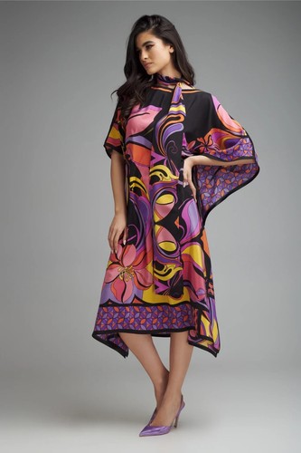 Amazing printed loung