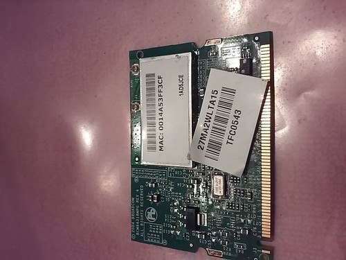 Originale gateway 27ma2wlta15 - originale,