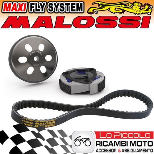 Malossi frizione campana - malossi,