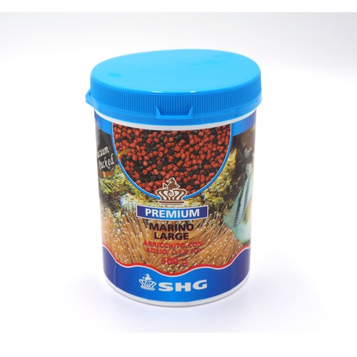 Shg premium marino large 500 - large,