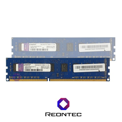 4gb ram kingston - ram, pc3
