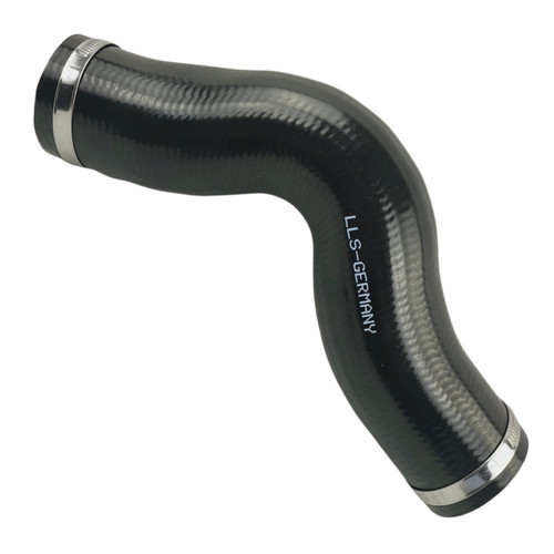 Tubo turbo per - fiat, croma