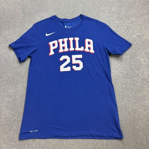 Maglia nba adulto small blu - nba,