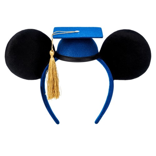Cerchietto orecchie topolino - cerchietto,