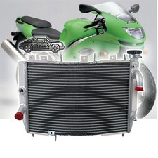 Radiatore acqua alluminio per