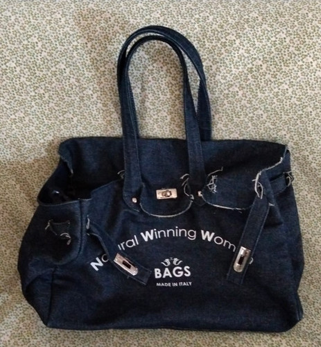 Borsa donna natural - borsa, winning